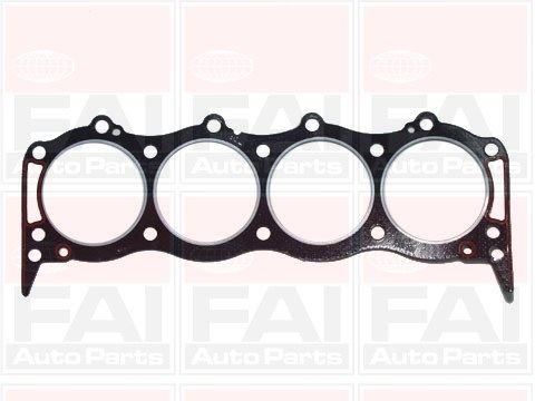 FAI AUTOPARTS Tihend,silindripea HG147A